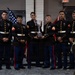 U.S. Marines, Australian, New Zealand partner forces hold awards dinner for Bushmaster 26 Competition