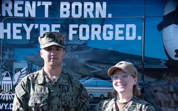 Back Home with a New Vision