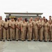 NMRTC Camp Pendleton graduates 19 from Division Officer Leadership Course