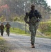 Naval Weapons Station Yorktown's Command Master Chief tackles Norwegian Ruck March event