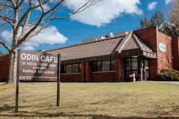 1st Special Forces Group (Airborne) wins JBLM 2025 Best Dining Facility