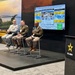 MICC leaders highlight contracting transformation at AUSA Global Force Symposium