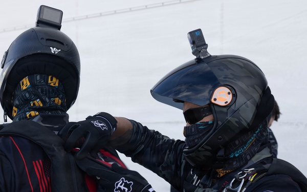 Marine Corps Air Station Yuma 60th Annual Airshow