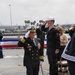 USS Michael Monsoor (DDG 1001) Holds Change of Command