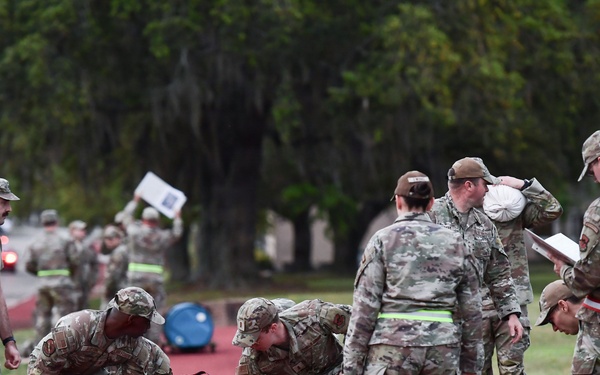 333rd TRS participates in BRACER FORGE scenario