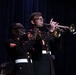 Marine Corps Band San Diego "Hot Brass" Tours Chicagoland: Marian Catholic High School