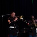 Marine Corps Band San Diego "Hot Brass" Tours Chicagoland: Marian Catholic High School