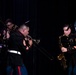 Marine Corps Band San Diego "Hot Brass" Tours Chicagoland: Marian Catholic High School