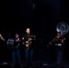 Marine Corps Band San Diego "Hot Brass" Tours Chicagoland: Marian Catholic High School