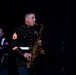 Marine Corps Band San Diego "Hot Brass" Tours Chicagoland: Marian Catholic High School