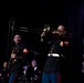 Marine Corps Band San Diego "Hot Brass" Tours Chicagoland: Marian Catholic High School