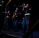 Marine Corps Band San Diego "Hot Brass" Tours Chicagoland: Marian Catholic High School