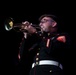 Marine Corps Band San Diego "Hot Brass" Tours Chicagoland: Marian Catholic High School