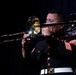 Marine Corps Band San Diego "Hot Brass" Tours Chicagoland: Marian Catholic High School