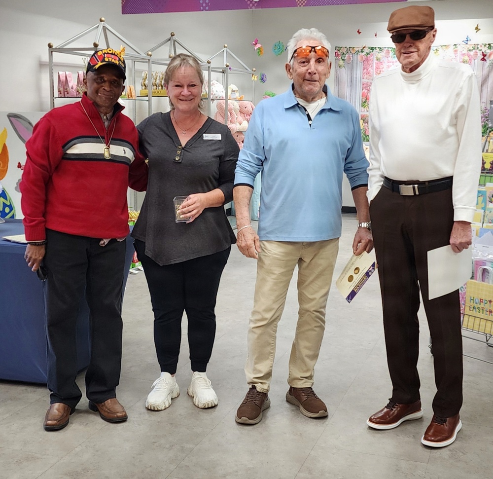 Navy Exchanges honor Vietnam War Veterans for Service and Sacrifice