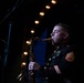 Marine Corps Band San Diego "Hot Brass" Tours Chicagoland: Marian Catholic High School