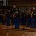 Marine Corps Band San Diego "Hot Brass" Tours Chicagoland: Roosevelt University