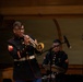 Marine Corps Band San Diego "Hot Brass" Tours Chicagoland: Roosevelt University