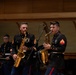 Marine Corps Band San Diego "Hot Brass" Tours Chicagoland: Roosevelt University