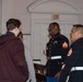 Marine Corps Band San Diego "Hot Brass" Tours Chicagoland: Elmhurst University