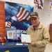 Navy Exchanges honor Vietnam War Veterans for Service and Sacrifice