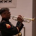 Marine Corps Band San Diego "Hot Brass" Tours Chicagoland: Elmhurst University