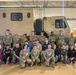 Kentucky National Guard hosts job shadow event in Bardstown
