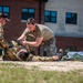 2-82 AHB conducts Combat Lifesaver Course