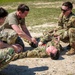 2-82 AHB conducts Combat Lifesaver Course