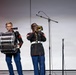 Marine Corps Band San Diego "Hot Brass" Tours Chicagoland: Harry D. Jacobs High School