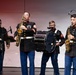 Marine Corps Band San Diego "Hot Brass" Tours Chicagoland: Harry D. Jacobs High School