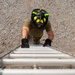 Airmen Conduct Ladder Operations Training