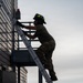 Airmen Conduct Ladder Operations Training