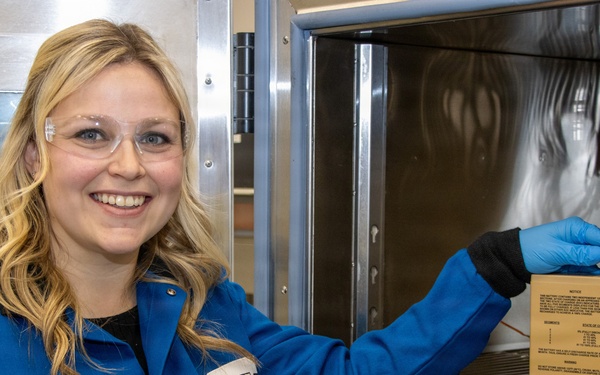 Army research yields rechargeable battery for extreme operating conditions