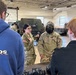 Kentucky National Guard hosts job shadow event in Bardstown