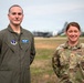 Kentucky Air National Guardsmen recognized for saving life