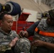 194th Logistics, Force Support Squadrons enhance combat readiness at Exercise BEVERLY MIDNIGHT 26