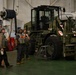 194th Logistics, Force Support Squadrons enhance combat readiness at Exercise BEVERLY MIDNIGHT 26