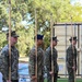 Airman attends Corporal Course: Building joint leaders