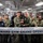 USS John C. Stennis (CVN 74) Forward Gym Grand Opening