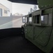 2nd Medical Battalion Conducts Combat Convoy Simulator