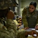 194th Logistics, Force Support Squadrons enhance combat readiness at Exercise BEVERLY MIDNIGHT 26