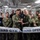 USS John C. Stennis (CVN 74) Forward Gym Grand Opening