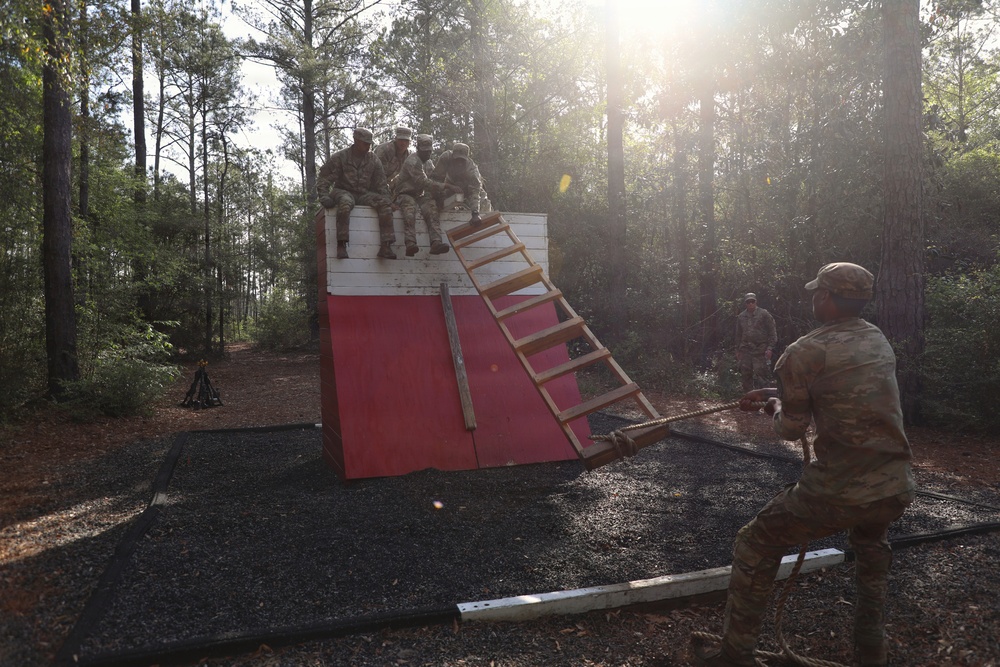 2026 AVCOE Best Squad Competition