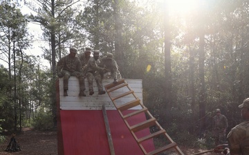 2026 AVCOE Best Squad Competition