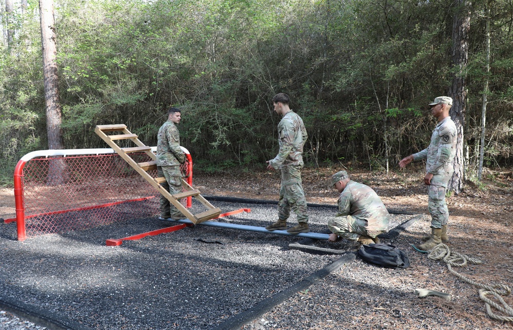 2026 AVCOE Best Squad Competition