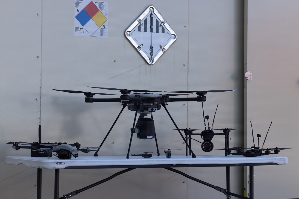 : Training and Logistics Support Activity-East Ribbon Cutting Ceremony