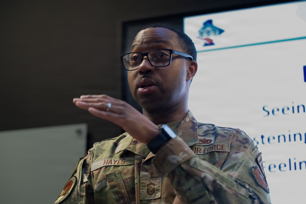 First Sergeant Academy sharpens readiness through wargaming, data-driven leadership