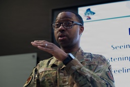First Sergeant Academy sharpens readiness through wargaming, data-driven leadership