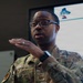 First Sergeant Academy sharpens readiness through wargaming, data-driven leadership